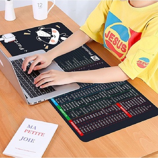 Tấm Lót Chuột Sưởi Ấm Bàn Học, Bàn Làm Việc Cao Cấp. Làm Nóng Nhanh (8s), Tự Động Ngắt (3 tiếng) – Tấm Sưởi / Thảm Sưởi