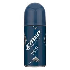 Lăn Khử Mùi X-men Metal Khô Thoáng 50ml