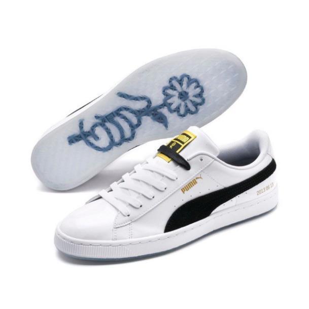 [HÀNG UNOFF] Giày Puma BTS Đẹp NEW . . Hàng Chuẩn .