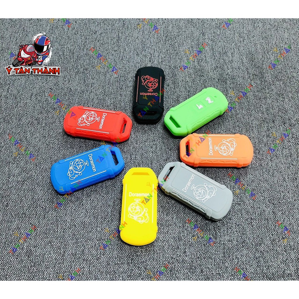 Bao chìa khóa Smartkey Sh,Sh Mode,PCX