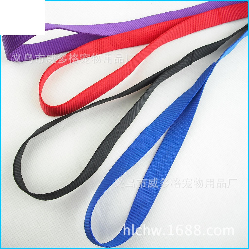 Dây Dắt Chó, Dây dắt dành cho chó mèo 1CM.2CM, X1