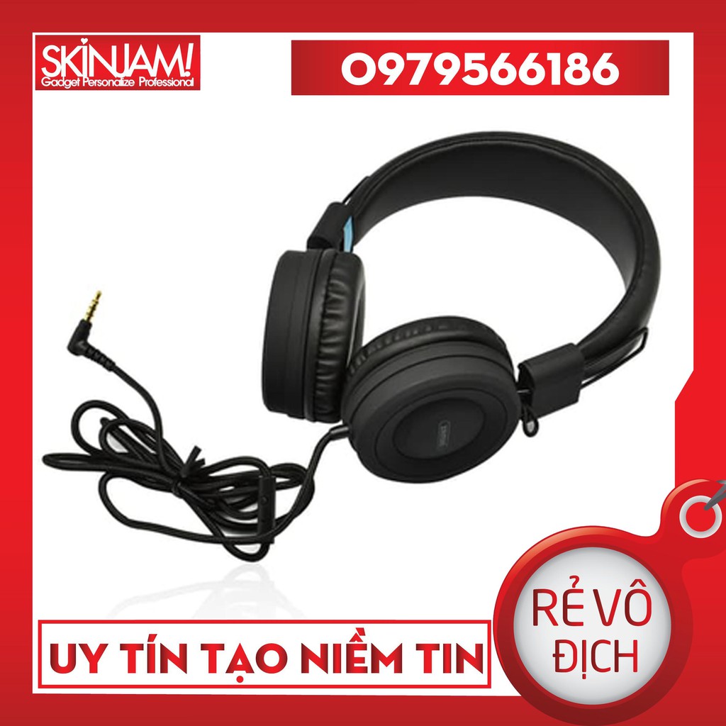 Tai Nghe Headphone Remax RM-805