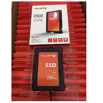 Ổ Cứng SSD 256gb 240gb 128gb 120gb chính hãng tốc độ cao SATA3 6gb/s