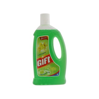 Nước lau sàn Gift chai 1 lít