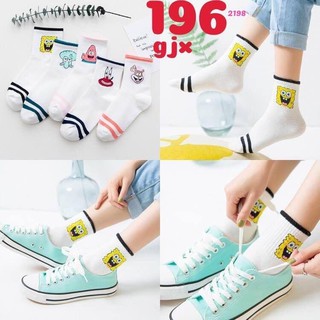 10 ĐÔI TẤT NỮ CỔ DÀI HÌNH KUTE