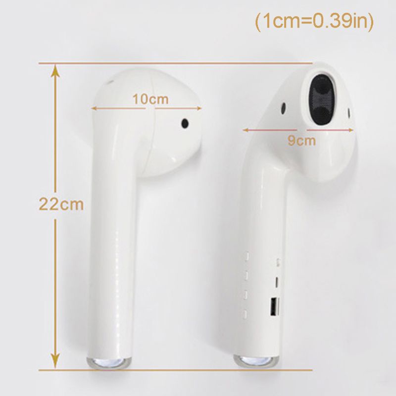 Tai Nghe Bluetooth zzz Tích Hợp Đài Fm Rảnh Tay Màu Trắng