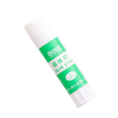 [HÀNG CÓ SẴN] Hồ dán giấy khô (Hồ khô)