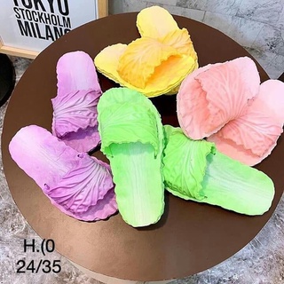 Dép bắp cải nam nữ