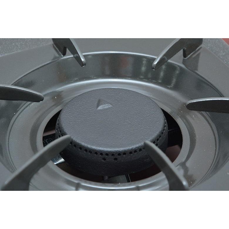 Bếp Gas Đôi Rinnai RV-365N -KÈM Bộ Van Dây Chống Cháy Nổ- BẢO hÀNH 24 THÁNG