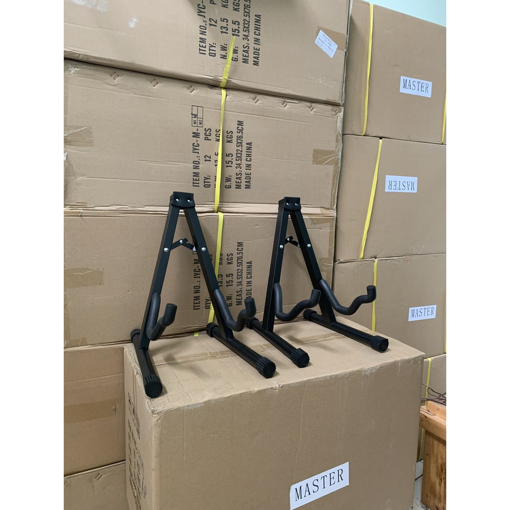 Chân đàn guitar chữ A