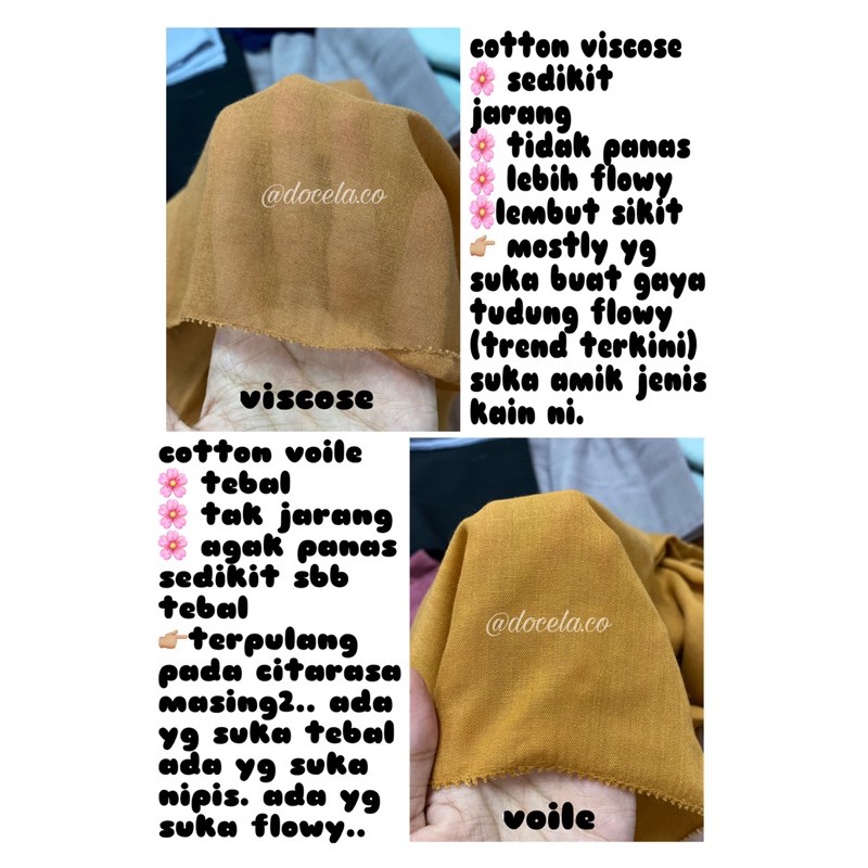 Khăn Choàng Cotton Cao Cấp