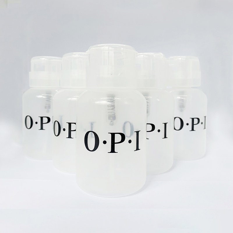 Lọ đựng dung dịch cồn OPI, aceton phụ kiện nail Chính Hãng