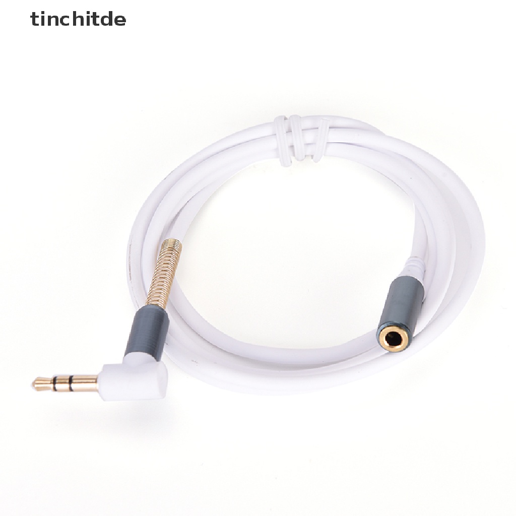 Dây Cáp Âm Thanh Nối Dài Jack Cắm 3.5mm Chuyên Dụng