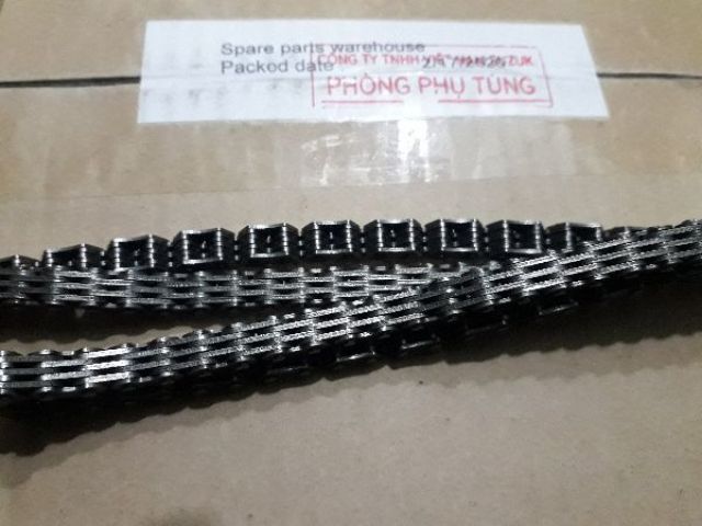 Sên cam FX Nhật 125