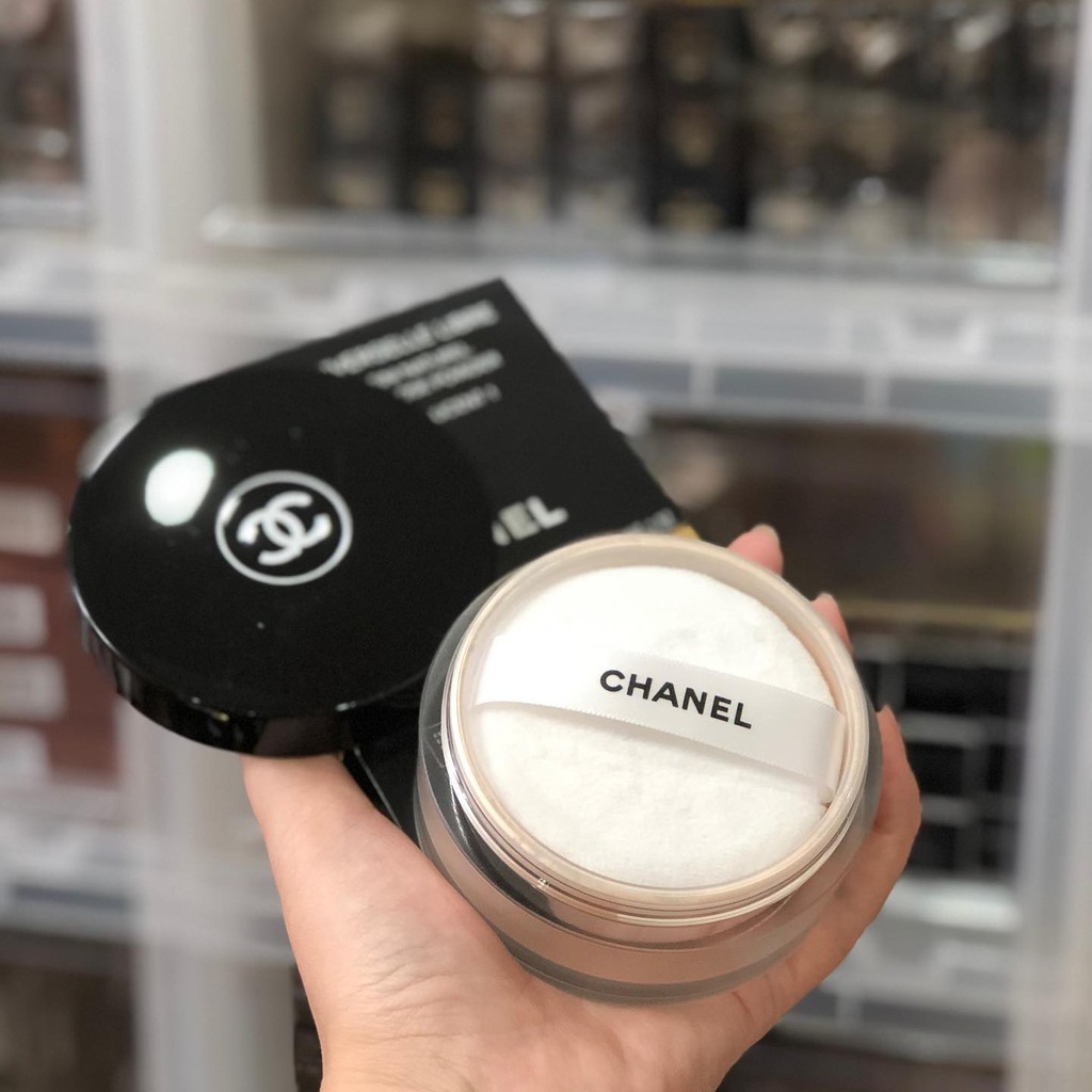 Phấn Phủ Chanel