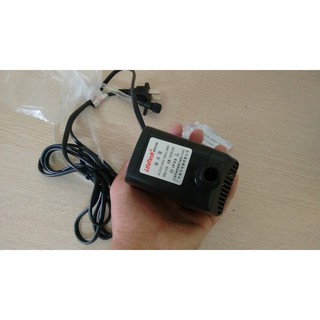 Máy bơm nước bể cá LIFETECH AP3100, có sục khí - BẢO HÀNH 3 THÁNG!!!