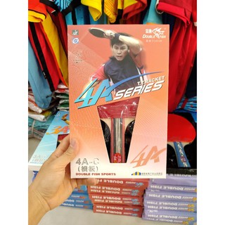 Vợt bóng bàn Double fish 4AC