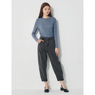 Áo thun cổ 2p xuất Hàn