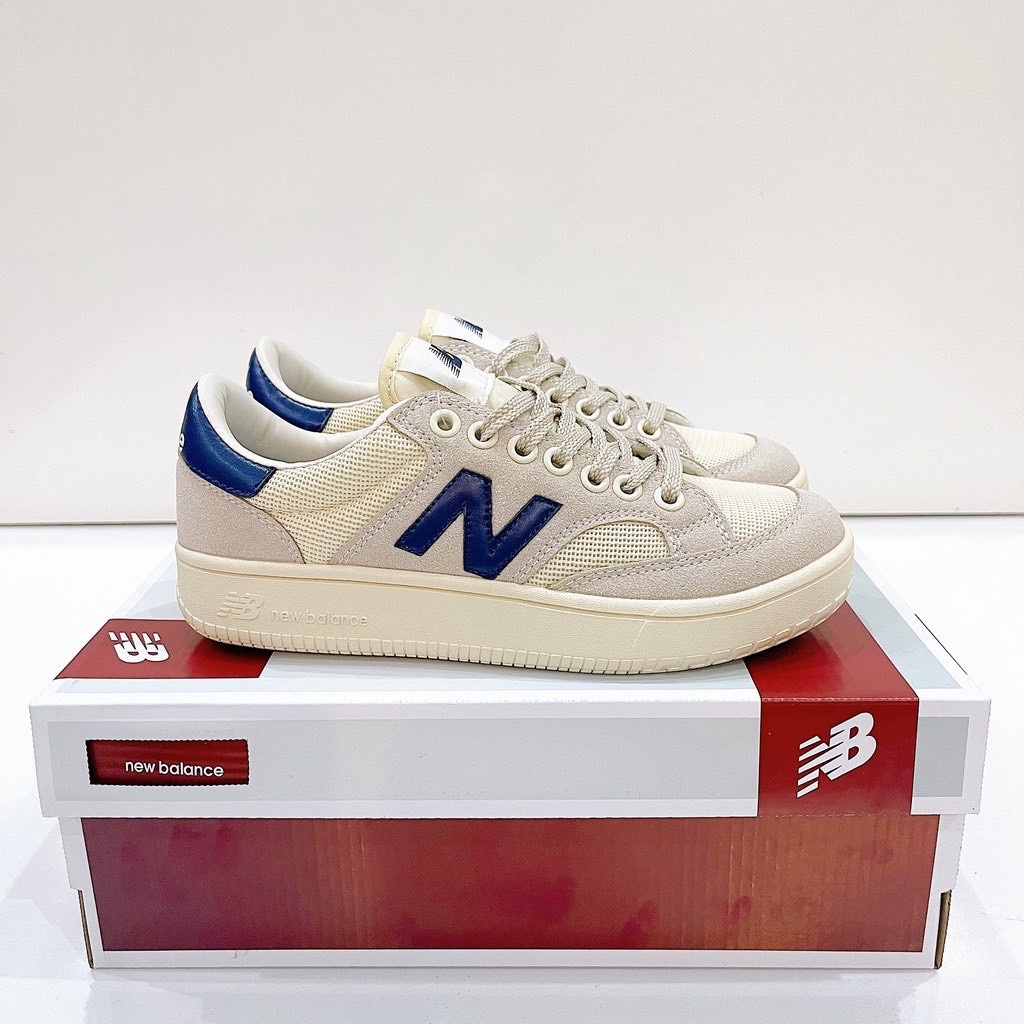 Giày NB CRT 300 Nam Nữ Thể Thao Thời Trang Hàng Đẹp Full Box