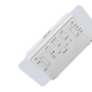 Đồng hồ báo thức điện tử HT558
