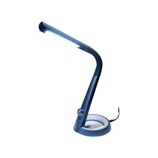 Đèn bàn tiross cảm ứng 8w bóng led ts1814 công nghệ ba lan