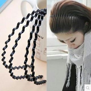 Bờm sắt dạng sóng