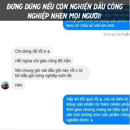 COMBO 2 CẶP DẦU GỘI BỒ KẾT VÀ DẦU XẢ LÀNH GIÚP TÓC MỀM MƯỢT QUÊ MỘT CỤC