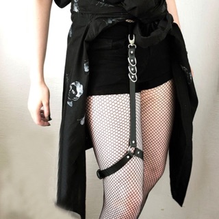 Harness , choker đùi blackpink G08