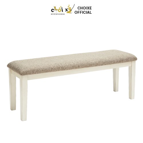 Ghế Phòng Khách , Sân Vườn , Trang Trí Bench Bardilyn - Chổi Xể - BE041