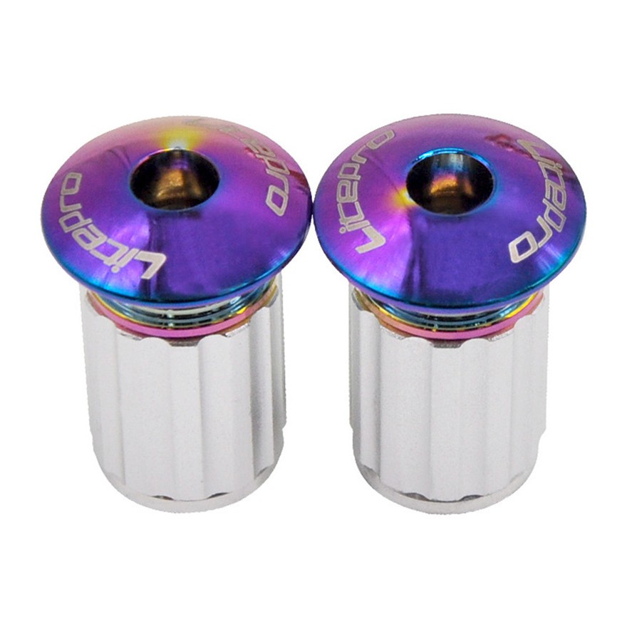 Tay cầm xe đạp gấp Litepro chuyên dụng (22-24mm)