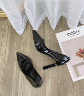 Giầy cao gót đẹp mê 7cm