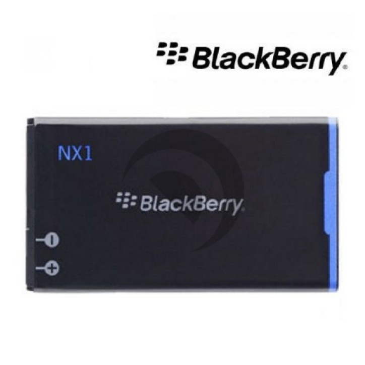 Pin Zin New Blackberry Q10 - Bảo hhanhf 6 tháng