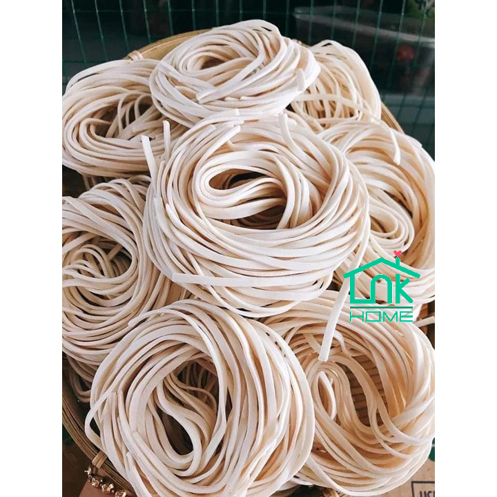 Bánh canh khô  - Đặc Sản Huế