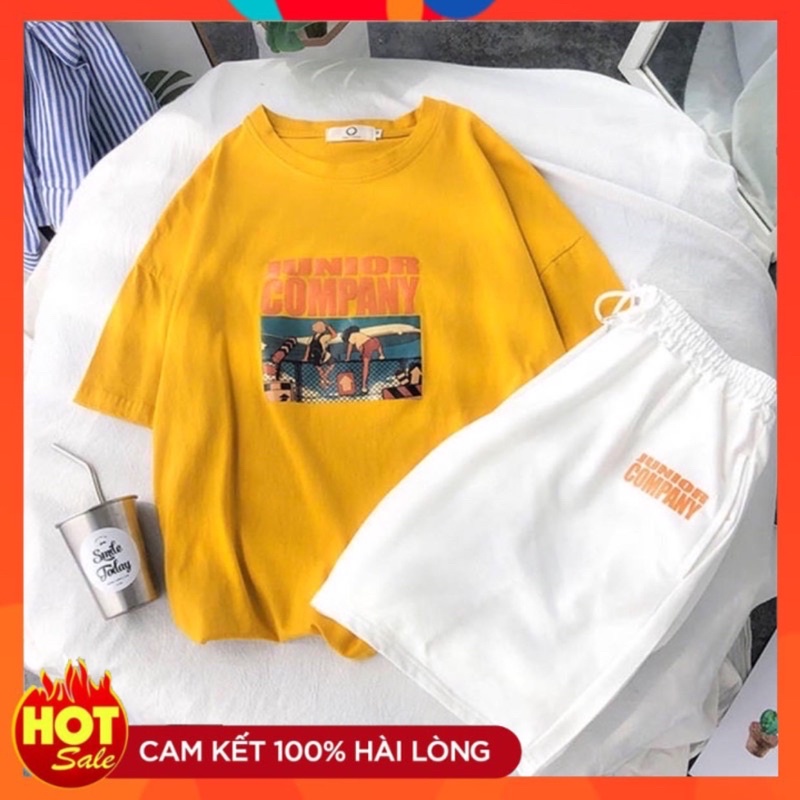 (CÓ ẢNH THẬT) Set bộ cộc thể thao dành cho nam mùa hè