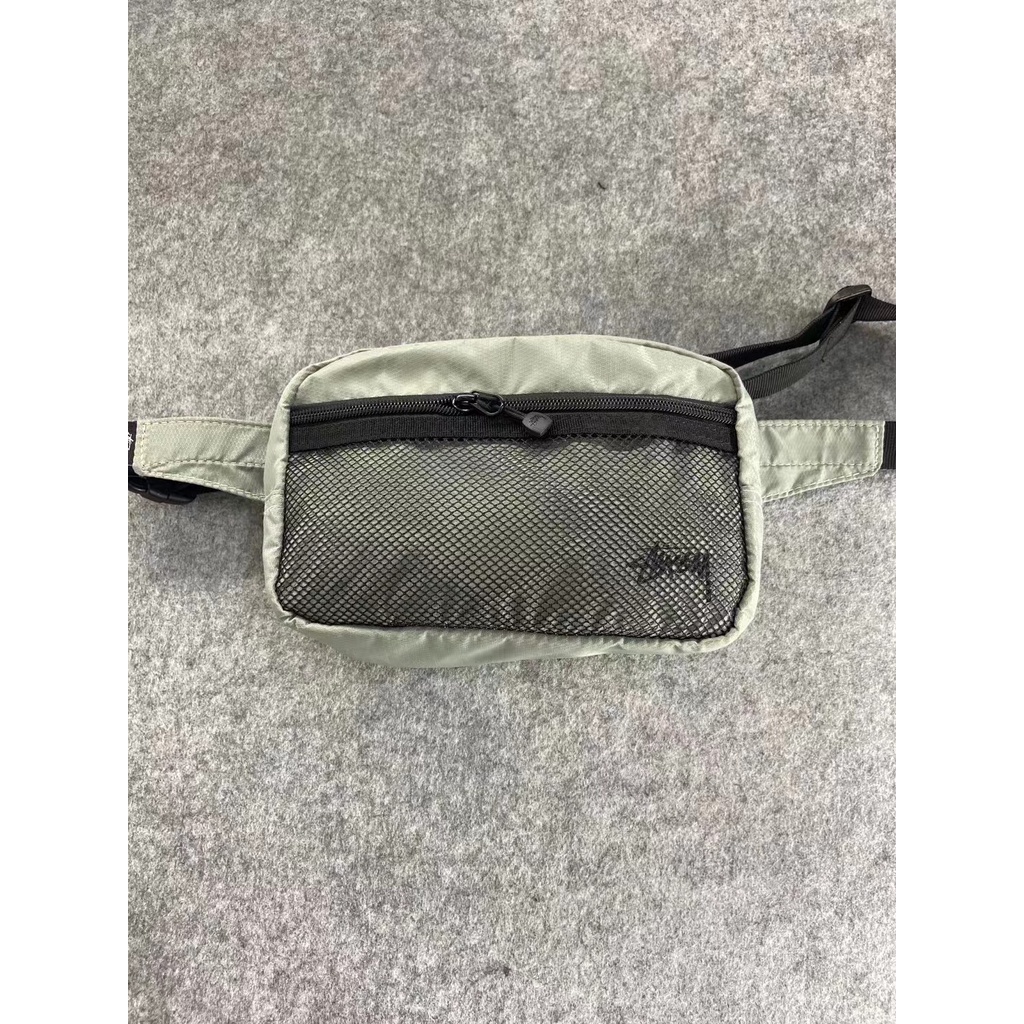 Túi đeo hông thể thao siêu nhẹ chống thấm nước dùng đựng điện thoại