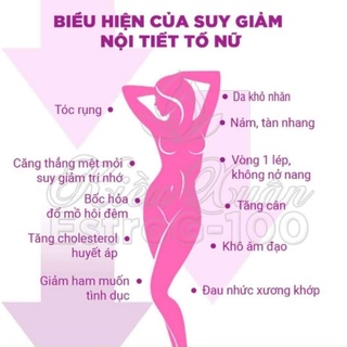 VIÊN DƯỠNG NHAN - TIENS (60v/lọ)