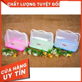GIỎ CỐC NẮP SONG LONG[SIÊU RẺ][TIỆN LỢI]