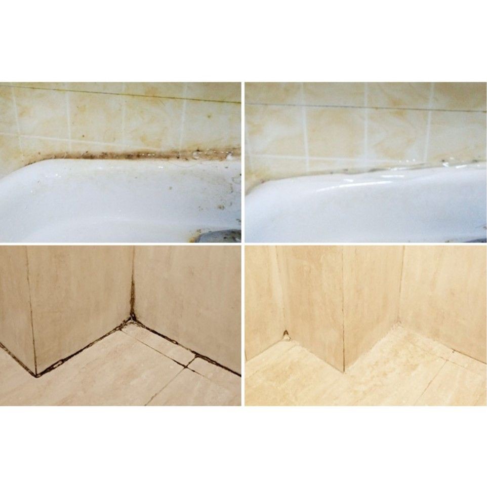 [Mã LIFEXANH03 giảm 10% đơn 500K] Dung Dịch Tẩy Mốc Meo, Tẩy Nhựa Đa Năng Mold Cleaner 220ml EZMART