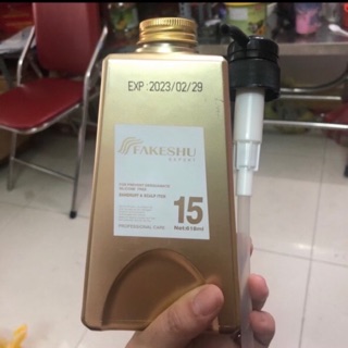 Hấp lụa tơ tằm fakeshu