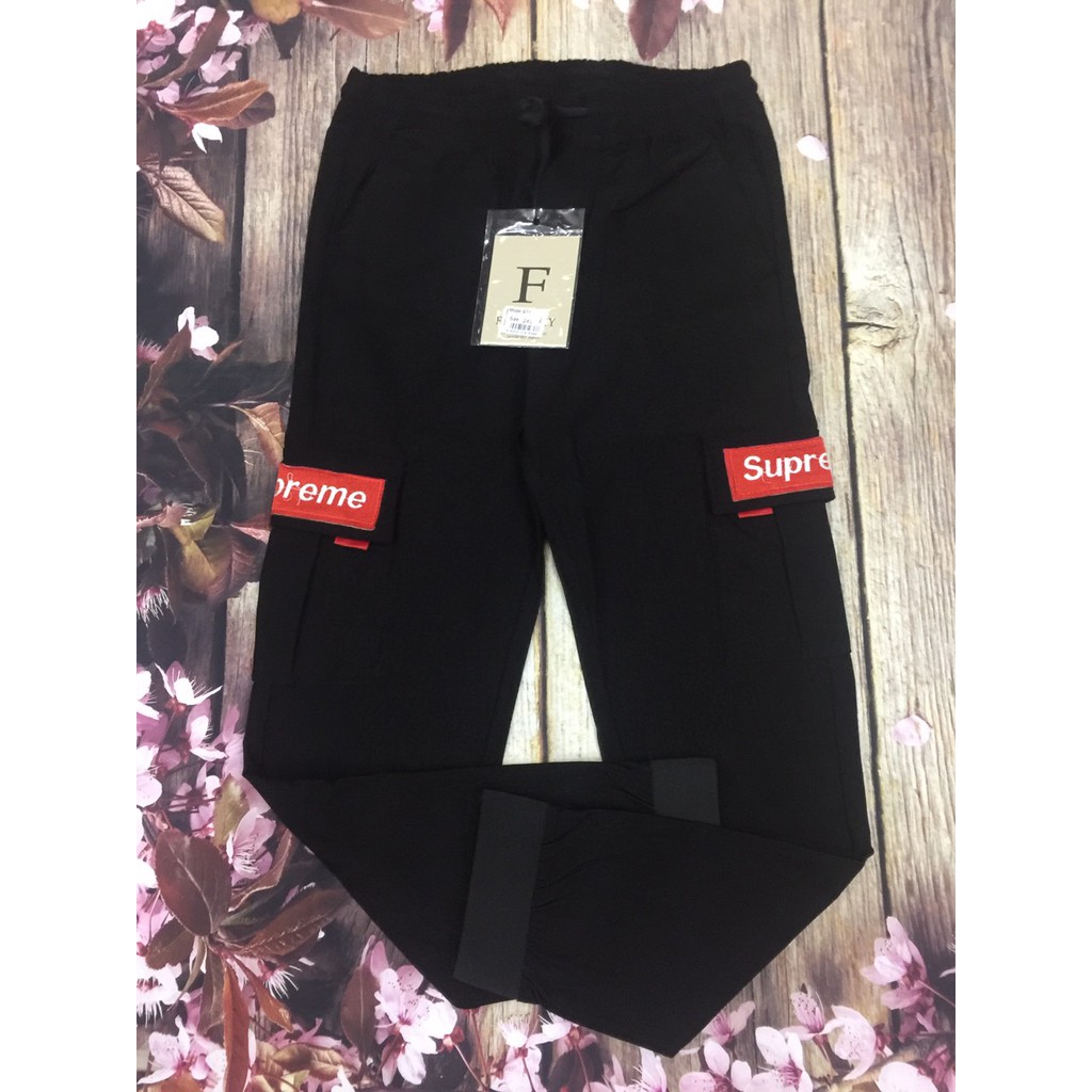 Quần Thô Jogger Nam Thời Trang Mã 971