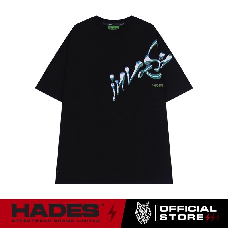 Pass local brand Hades