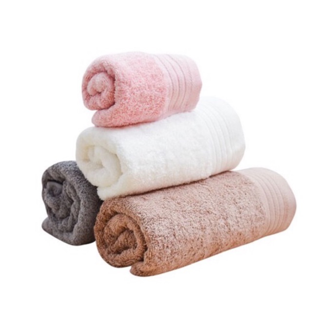 [chính hãng] khăn mặt Songwol sợi Organic 30x45cm