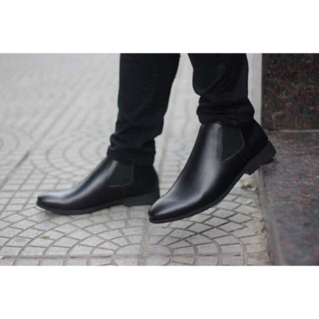 GIÀY NAM ĐỐC CAO CỔ | BigBuy360 - bigbuy360.vn