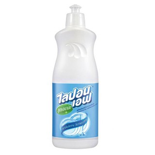 Nước rửa chén bát Lipon chai 800ml