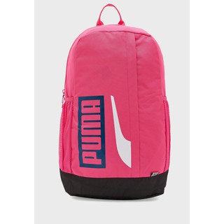 ( AUTH ) Balo Puma du lịch, đi học Plus Backpack II.