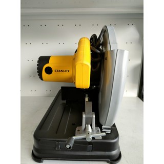 Máy cắt sắt đĩa 355mm 2200W Stanley SSC22 - Hàng chính hãng