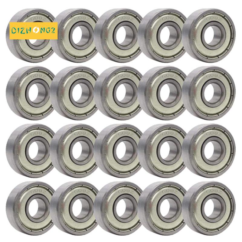 Set 20 Vòng Bi 608Z Cho Mọi Sản Phẩm
