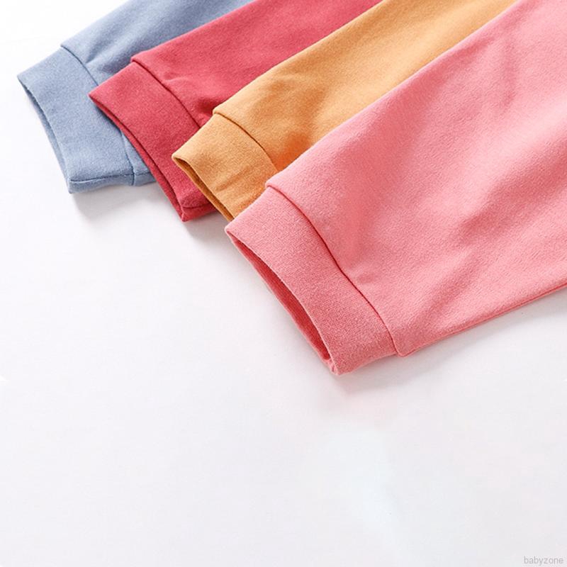 Quần Dài Mùa Hè Cho Bé Trai Bé Gái