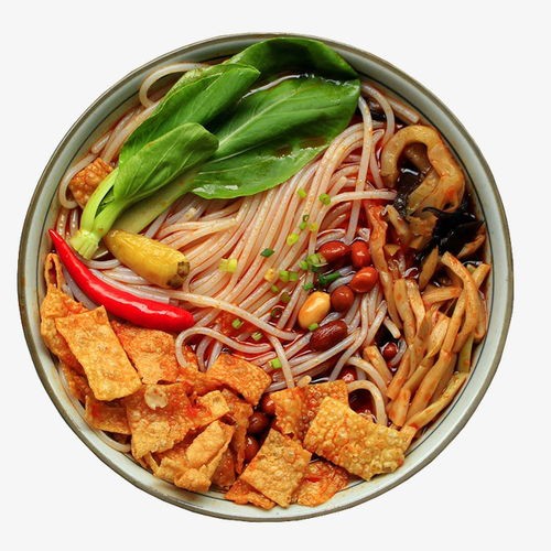 Bún Ốc