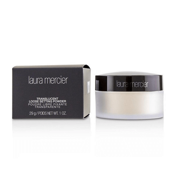 Phấn phủ bột Laura Mercier [MẪU MỚI]